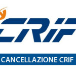 Cancellazione CRIF Cattivi Pagatori