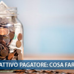 Cattivo pagatore cosa fare per rimediare