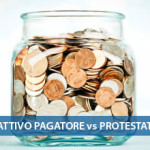 Differenza cattivo pagatore vs protestato