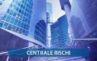 Centrale Rischi finanziaria