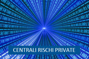 Centrali rischi private SIC