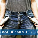 Prestiti di consolidamento debito per cattivi pagatori