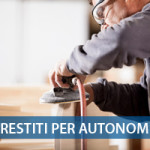 Prestiti per cattivi pagatori lavoratori autonomi