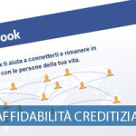 Facebook Valutazione Affidabilità Creditizia