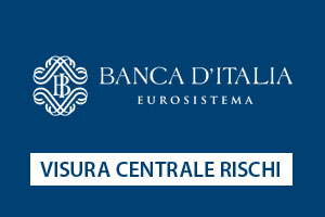 Visure Centrale Rischi Banca d'Italia